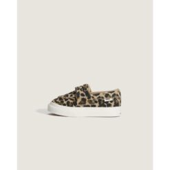 Vans 53 Loafers Leopard Incense Marshmellow