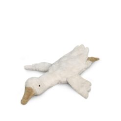 Senger - Cuddly Animal Goose Small - White