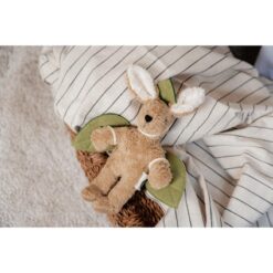 Senger - Animal Baby Rabbit Beige - Afbeelding 3