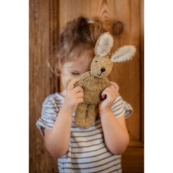 Alternative view of Senger - Animal Baby Rabbit Beige