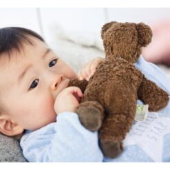 Senger - Animal Baby Bear Brown - Afbeelding 2