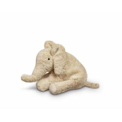 Senger - Cuddly Animal Elephant Small - Linen