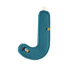 Lilliputiens Letter J