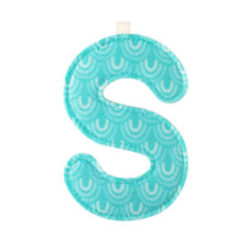 Lilliputiens Letter S