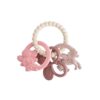 Mushie Teether Ring Fairy