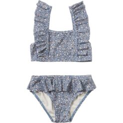 Salted Stories Stefanie Bikini Dusk Blue