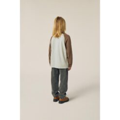 The Campamento Gentleman Color Block Tshirt - Afbeelding 3