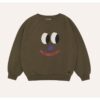 The Campamento Big Smiling Face Sweatshirt