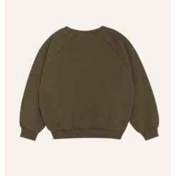 The Campamento Big Smiling Face Sweatshirt - Afbeelding 3