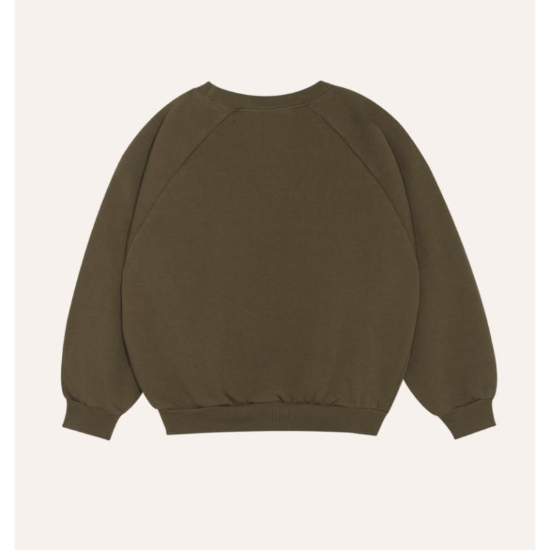 The Campamento Big Smiling Face Sweatshirt - Afbeelding 3