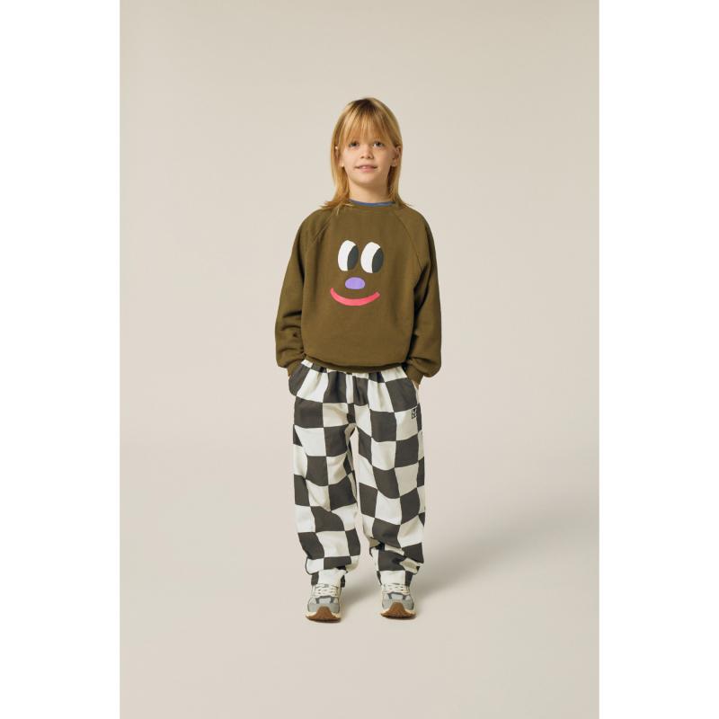 The Campamento Big Smiling Face Sweatshirt - Afbeelding 2