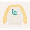 The Campamento Gentleman Color Block Sweatshirt