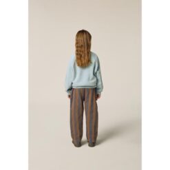The Campamento Bear Light Blue Sweatshirt - Afbeelding 3