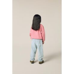 The Campamento Snail Pink Sweatshirt - Afbeelding 3