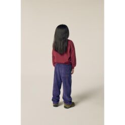 The Campamento Big Blue Daisy Sweatshirt - Afbeelding 3