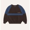 The Campamento Brown Polar Sweatshirt