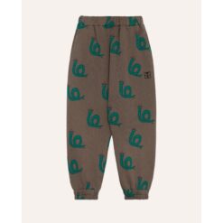 The Campamento Snakes Jogging Trousers