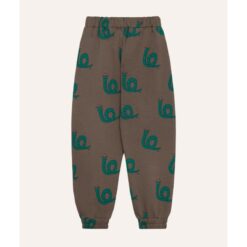 The Campamento Snakes Jogging Trousers