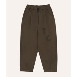 The Campamento TC Green Trousers