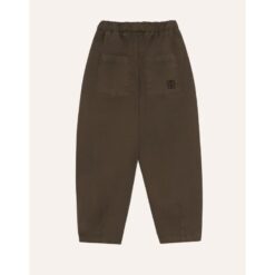 The Campamento TC Green Trousers