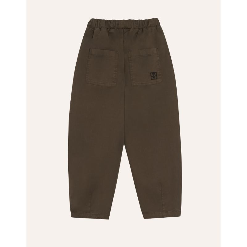 The Campamento TC Green Trousers