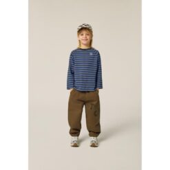 The Campamento TC Green Trousers - Afbeelding 2