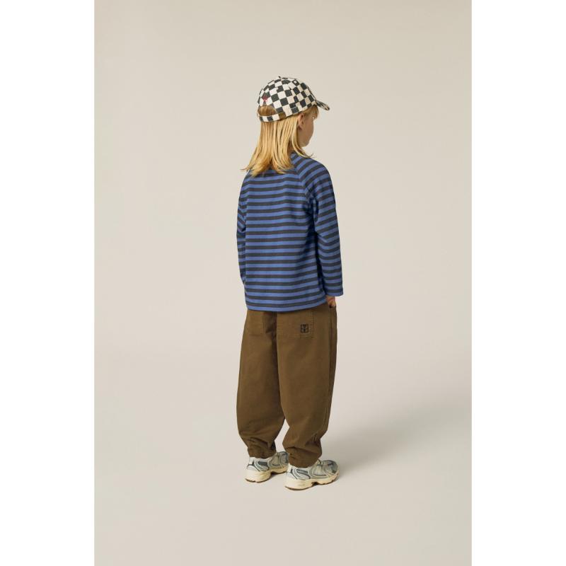 The Campamento TC Green Trousers - Afbeelding 3