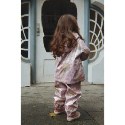 Konges Slojd Calina Rain Jacket - Afbeelding 4