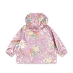 Alternative view of Konges Slojd - Calina Rain Jacket