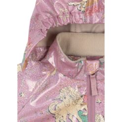 Konges Slojd Calina Rain Jacket - Afbeelding 3