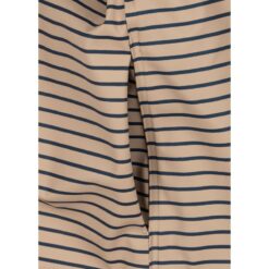 Konges Slojd Rainy Palme Dog Rain jacket Stripe la Mer - Afbeelding 6