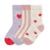 Lassig Tennis socks Heart