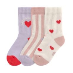 Lassig Tennis socks Heart