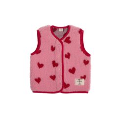 Alwero Bodywarmer Tyb junior Bubble