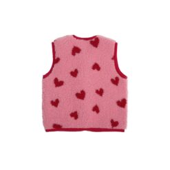 Alwero Bodywarmer Tyb junior Bubble