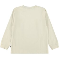 Molo t-shirt Rube Blur Smile - Afbeelding 3