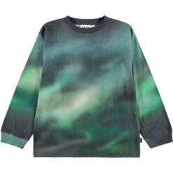 Molo t-shirt Rube Super Blurred