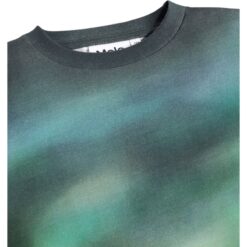 Molo t-shirt Rube Super Blurred