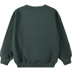 Molo Sweater Mar Taxus
