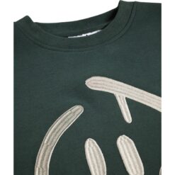 Alternative view of Molo Sweater Mar Taxus