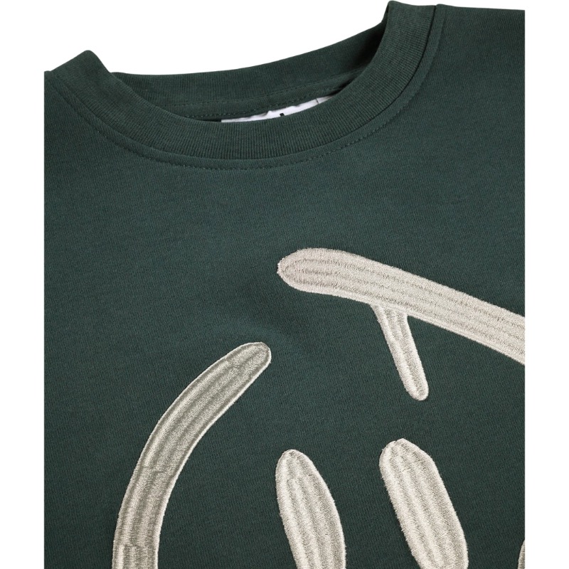 Molo Sweater Mar Taxus - Afbeelding 2