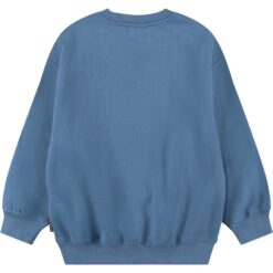 Molo Sweater Mar Split Smile