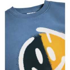 Alternative view of Molo Sweater Mar Split Smile