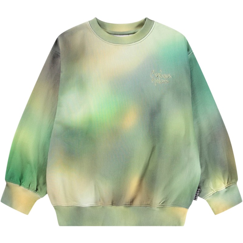 Molo Sweater Monti Super Blur