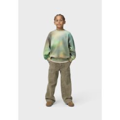 Molo Sweater Monti Super Blur