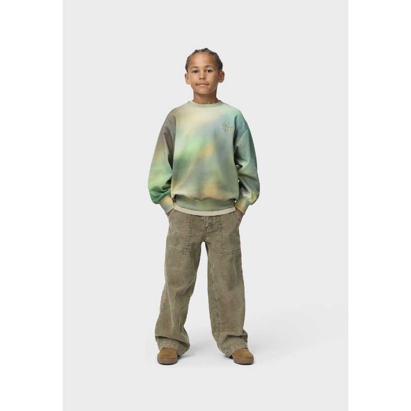 Molo Sweater Monti Super Blur