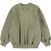 Molo Sweater Martell Bark