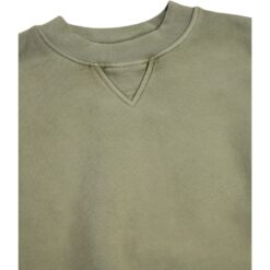 Alternative view of Molo Sweater Martell Bark