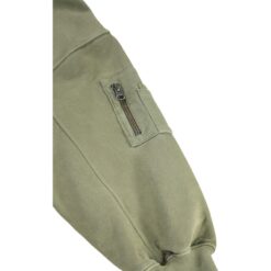 Molo Sweater Martell Bark - Afbeelding 4