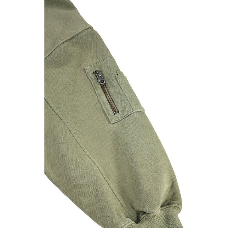 Molo Sweater Martell Bark - Afbeelding 4